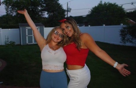 Harley Stein Leaked Porn OnlyFans