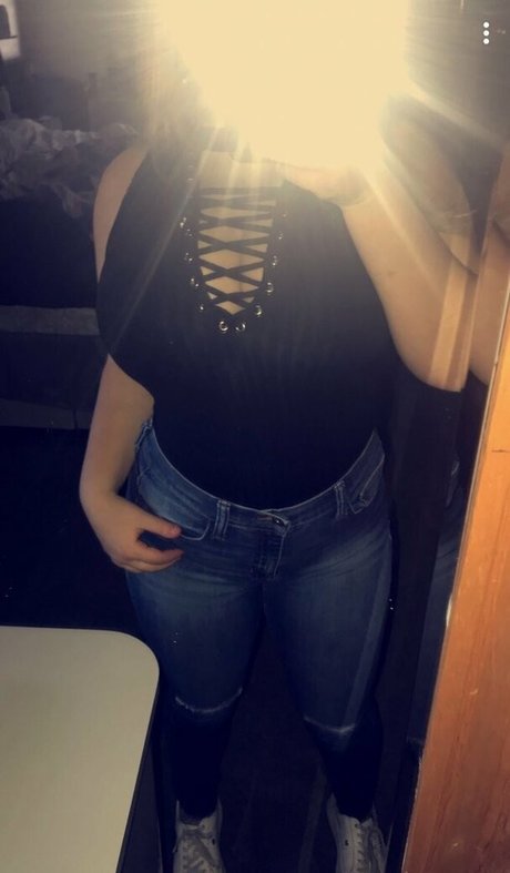 Harley Stein OnlyFans nackt