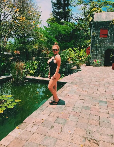 Harley Stein Nacktbilder von OnlyFans