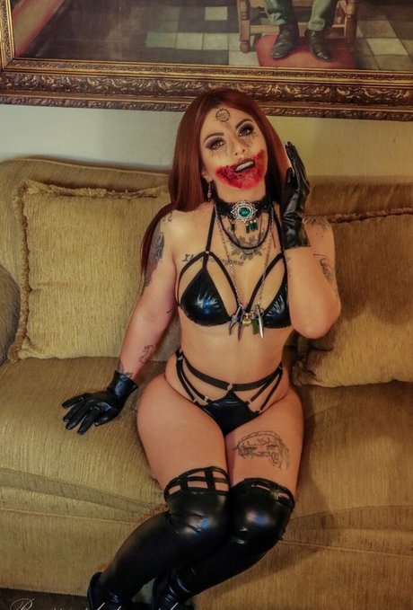 Mei JellyCosplay OnlyFans geleakter Pornografie