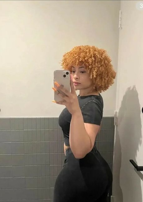 IceSpice OnlyFans-Leak