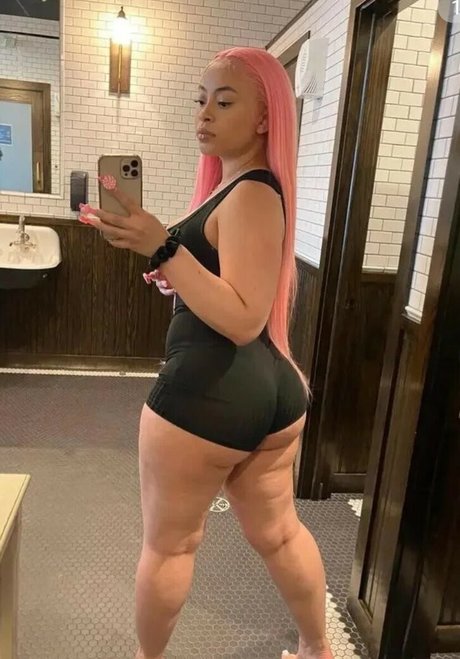 IceSpice OnlyFans nackte Brüste