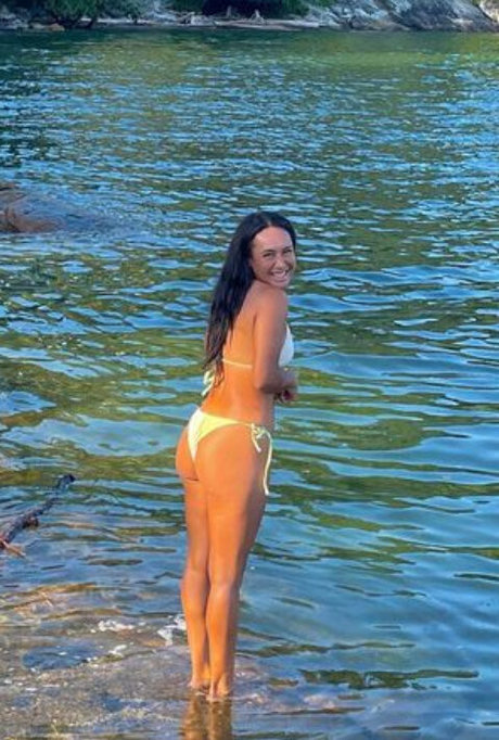 Heather Watson OnlyFans Joi