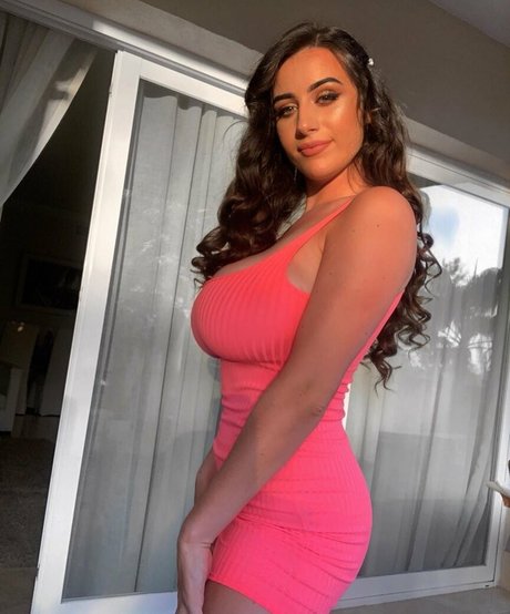 Ciara Lennon Leaked OnlyFans Sex Tape