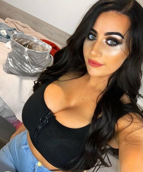 Ciara Lennon Nacktbilder von OnlyFans