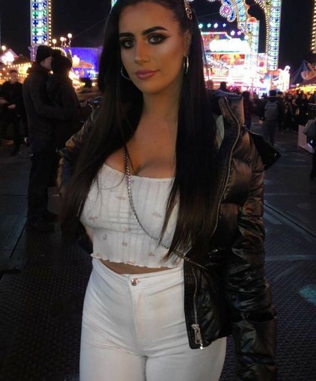 Ciara Lennon OnlyFans Nackt