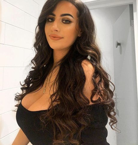 Ciara Lennon OnlyFans Leak