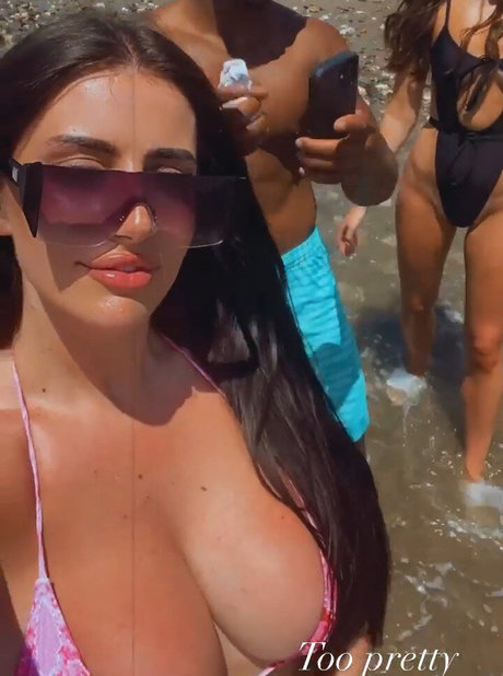 arabische kurvige onlyfans Kunstporno Foto