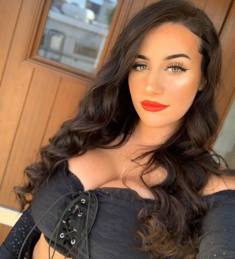 Ciara Lennon OnlyFans Sex