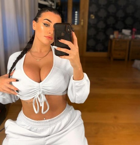 Ciara Lennon OnlyFans kostenlos geleakt