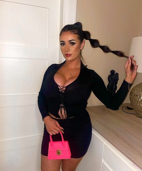 Ciara Lennon OnlyFans Leak Pornografie