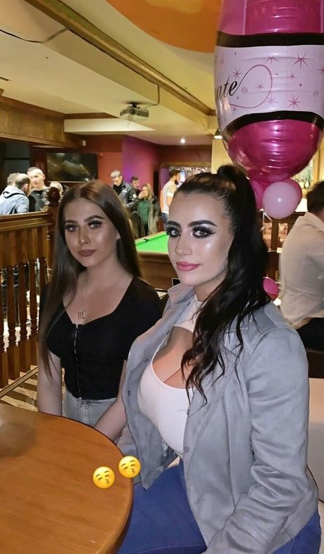 Ciara Lennon OnlyFans OnlyFans