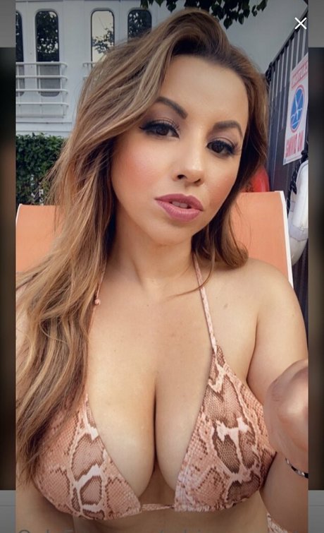 Adriana Noriega OnlyFans Bilder geleakt