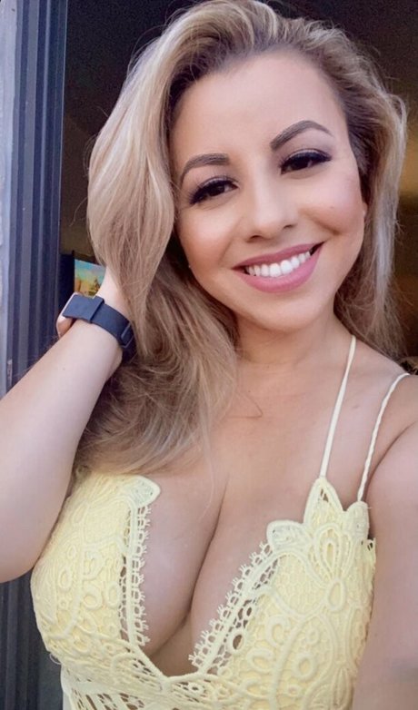 Adriana Noriega Nacktbilder von OnlyFans geleakt