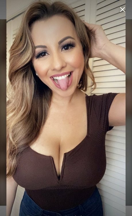 Adriana Noriega OnlyFans Pornografie