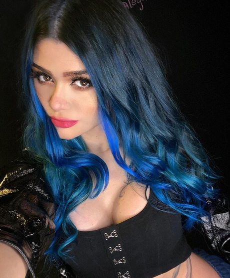 Giuliana Capitani OnlyFans-Leak