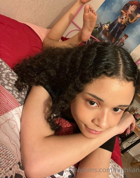 highlian OnlyFans-Bild