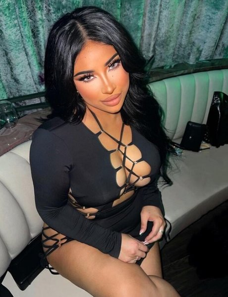 viirdii OnlyFans Nacktbilder