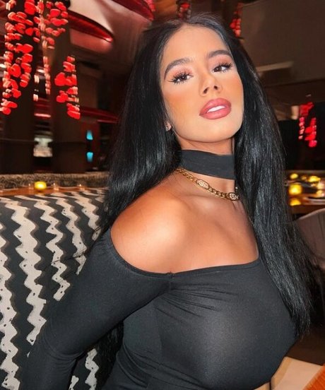 Dominique Kalem OnlyFans-Sex