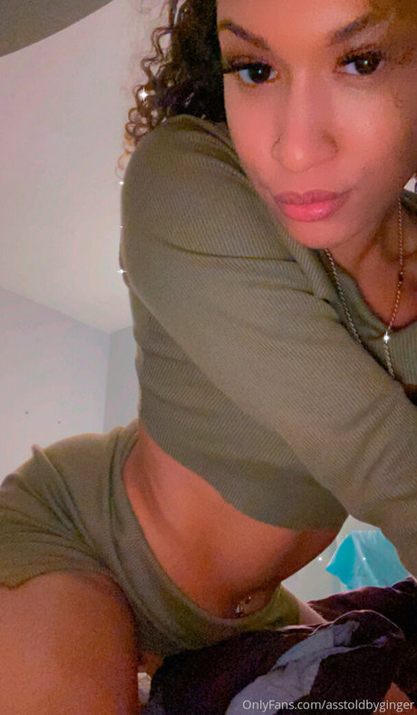 asstoldbyginger OnlyFans Mega