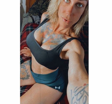 Unicorn fitness Leaked OnlyFans Sextape