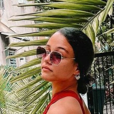 Jada Bair OnlyFans Nacktbilder geleakt