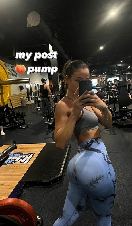 Jada Bair OnlyFans Leak