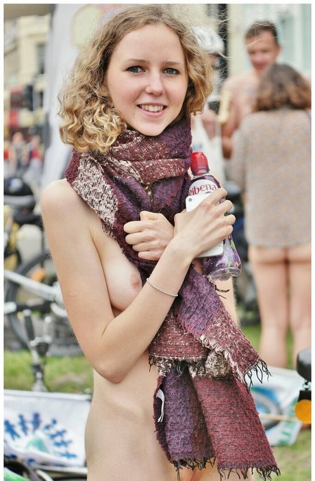 Alice Lushington Nacktbilder geleakt OnlyFans Aufgedeckt