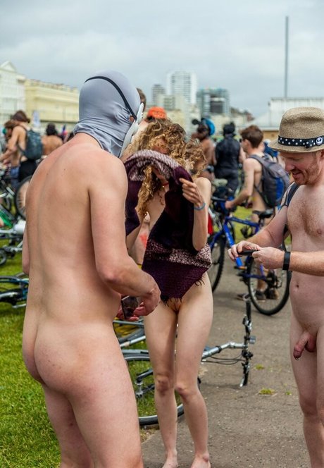 Alice Lushington Leaked OnlyFans Fotos