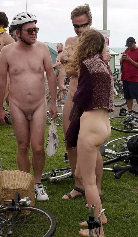 Alice Lushington Nacktbilder von OnlyFans geleakt