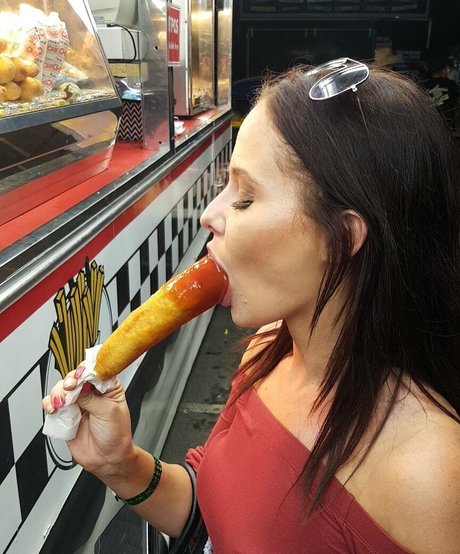 Katherine Lameree OnlyFans-Fotos