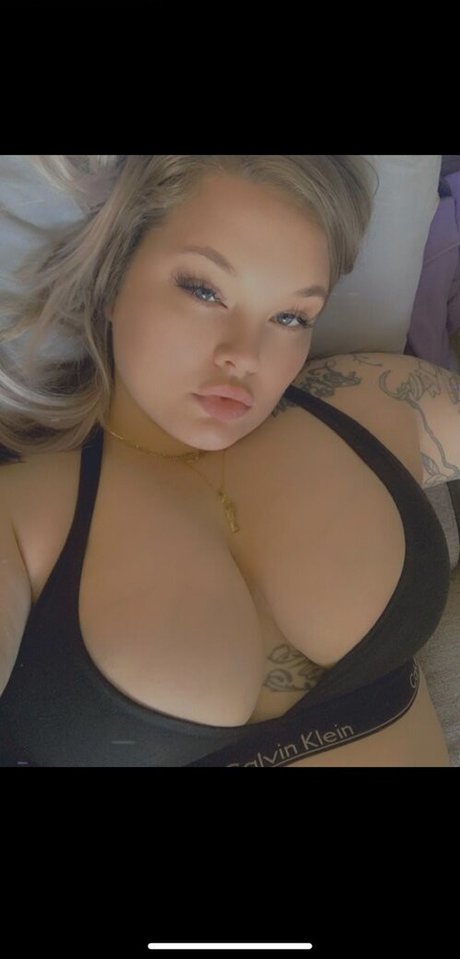 Rowdy Bands Leaks von Nacktbildern auf OnlyFans