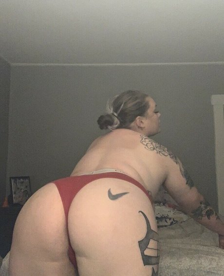 Rowdy Bands Nacktbilder von OnlyFans