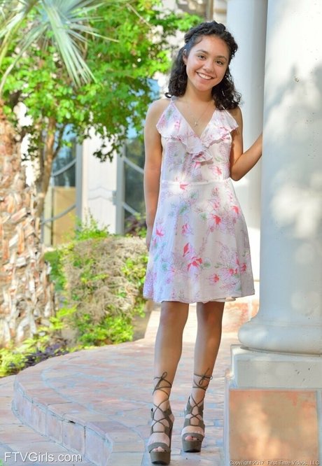 Bella Banks Leaked OnlyFans Bilder