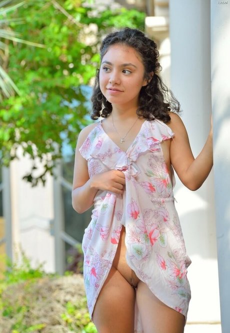 Bella Banks NurlyFans-Pornos