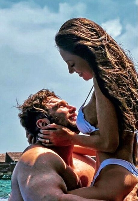 Roberta Carbonari Muzy OnlyFans kostenlos