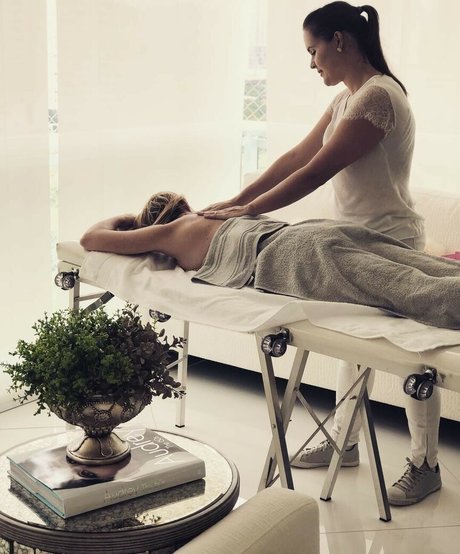 Roberta Carbonari Muzy Nacktbilder von OnlyFans