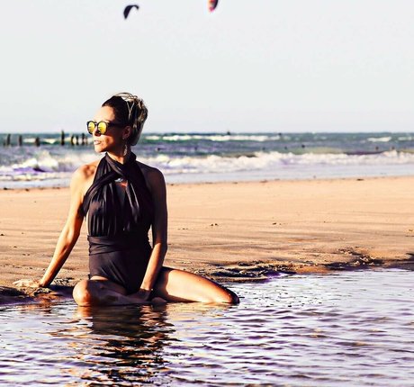 Roberta Carbonari Muzy Neues OnlyFans