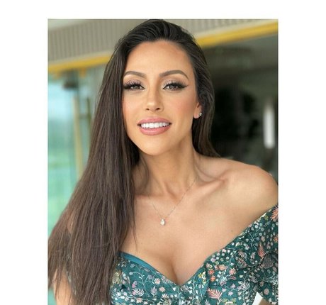 Roberta Carbonari Muzy Nackt geleakt OnlyFans