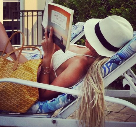 Roberta Carbonari Muzy Leaks von Nacktbildern auf OnlyFans