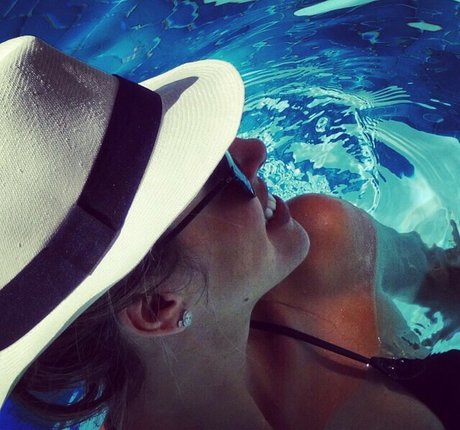 Roberta Carbonari Muzy Füße OnlyFans