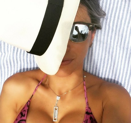 Roberta Carbonari Muzy OnlyFans OnlyFans