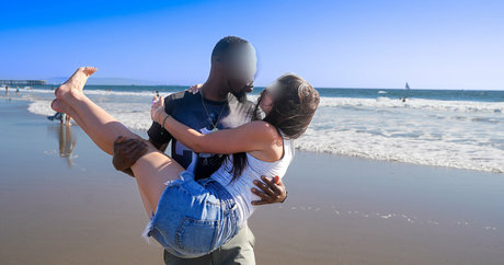 NeverSatisfiedXO Nacktbilder von OnlyFans geleakt