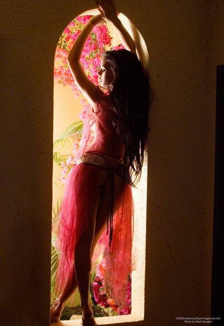 Linda Oneil OnlyFans Pornografie geleakt