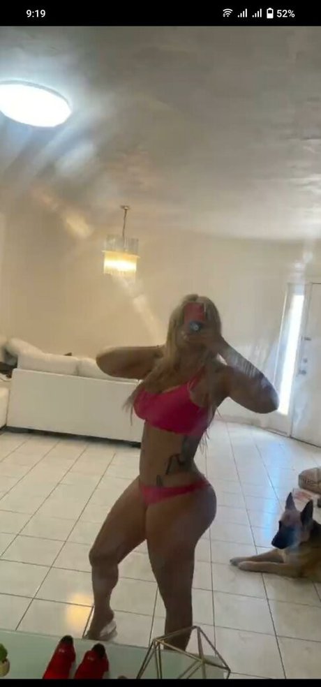 lizpinero Nacktbilder von OnlyFans