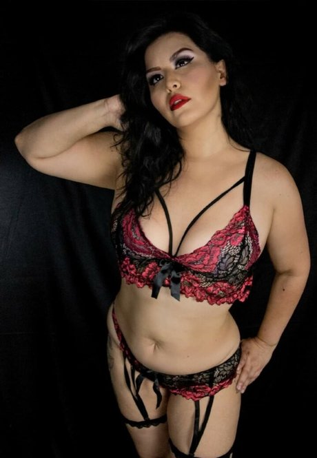 Rose Baikan Cos OnlyFans Nacktbilder