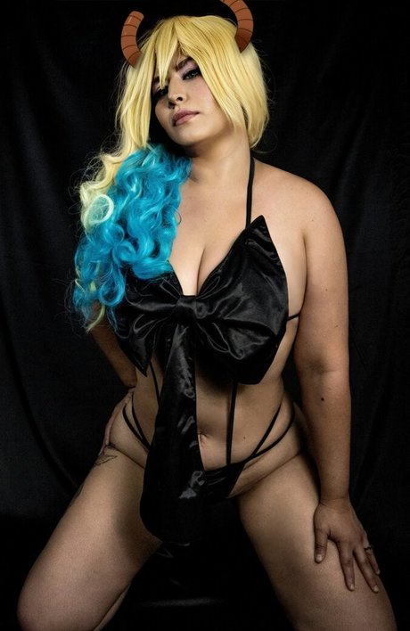 Rose Baikan Cos OnlyFans XXX