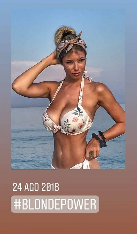 Elena Sottana Leaked OnlyFans