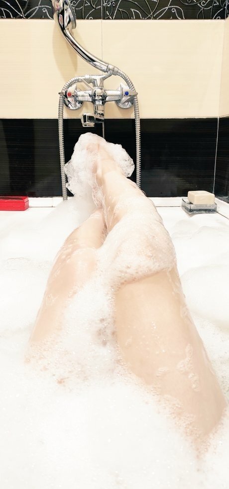 Sophia Wonder Nacktbilder von OnlyFans geleakt