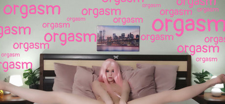 Sophia Wonder Leak von OnlyFans-Inhalten